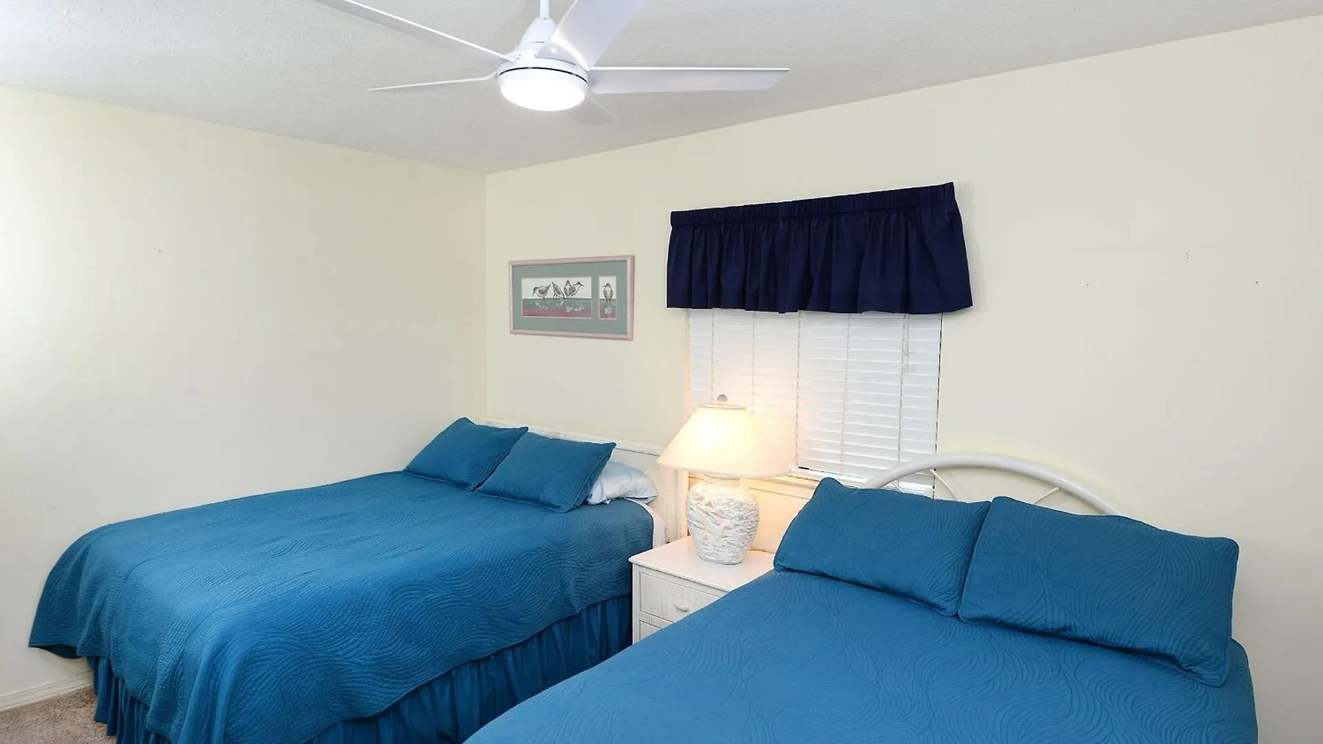 度假居 巴拿马城133 West Leslie Lane Townhouse别墅 美国