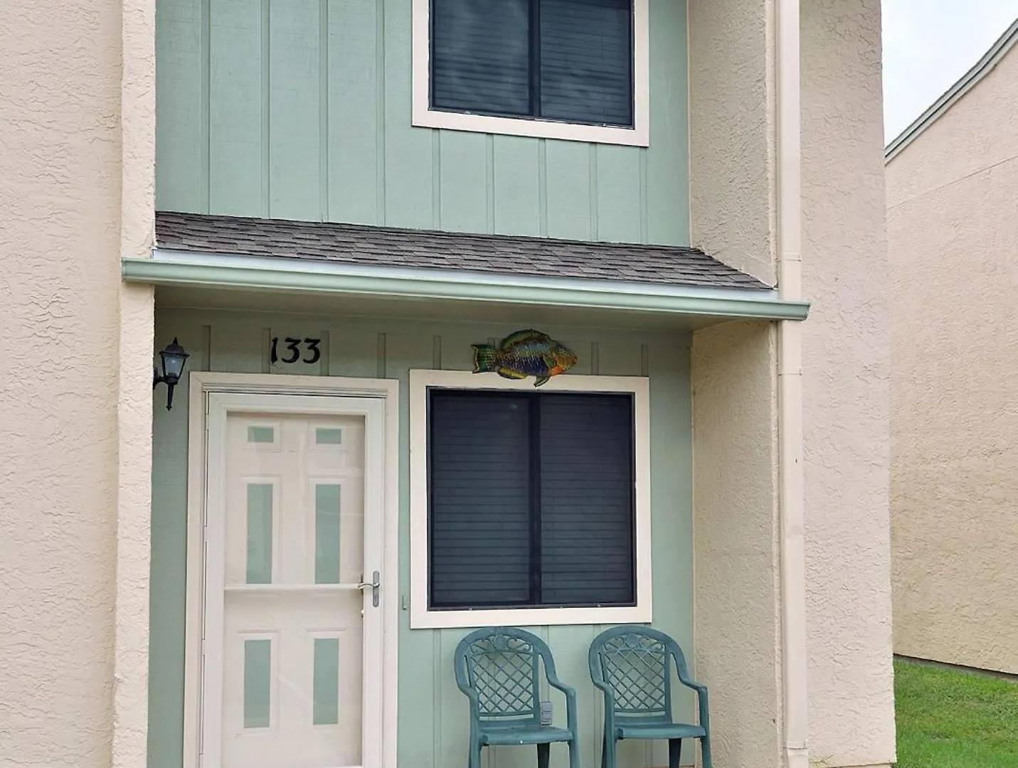 巴拿马城133 West Leslie Lane Townhouse别墅 巴拿马城