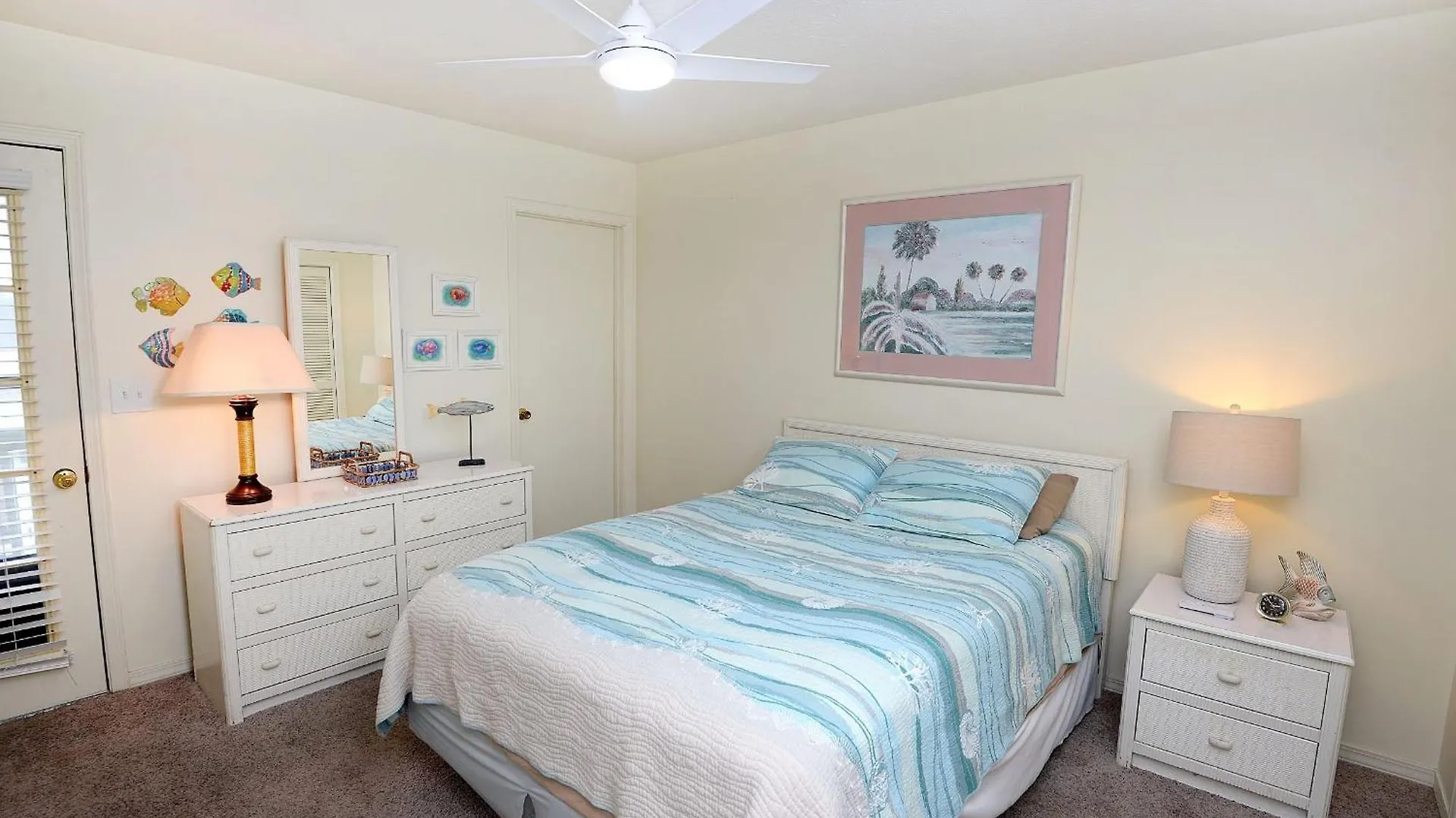 巴拿马城133 West Leslie Lane Townhouse别墅 度假居 巴拿马城