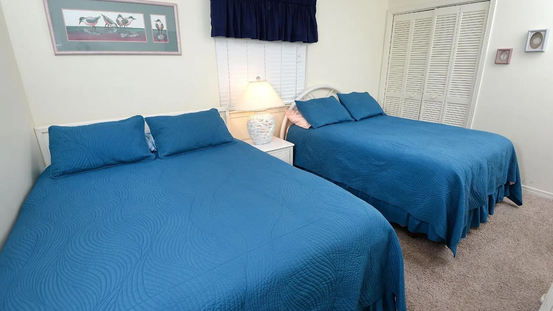 巴拿马城133 West Leslie Lane Townhouse别墅 度假居