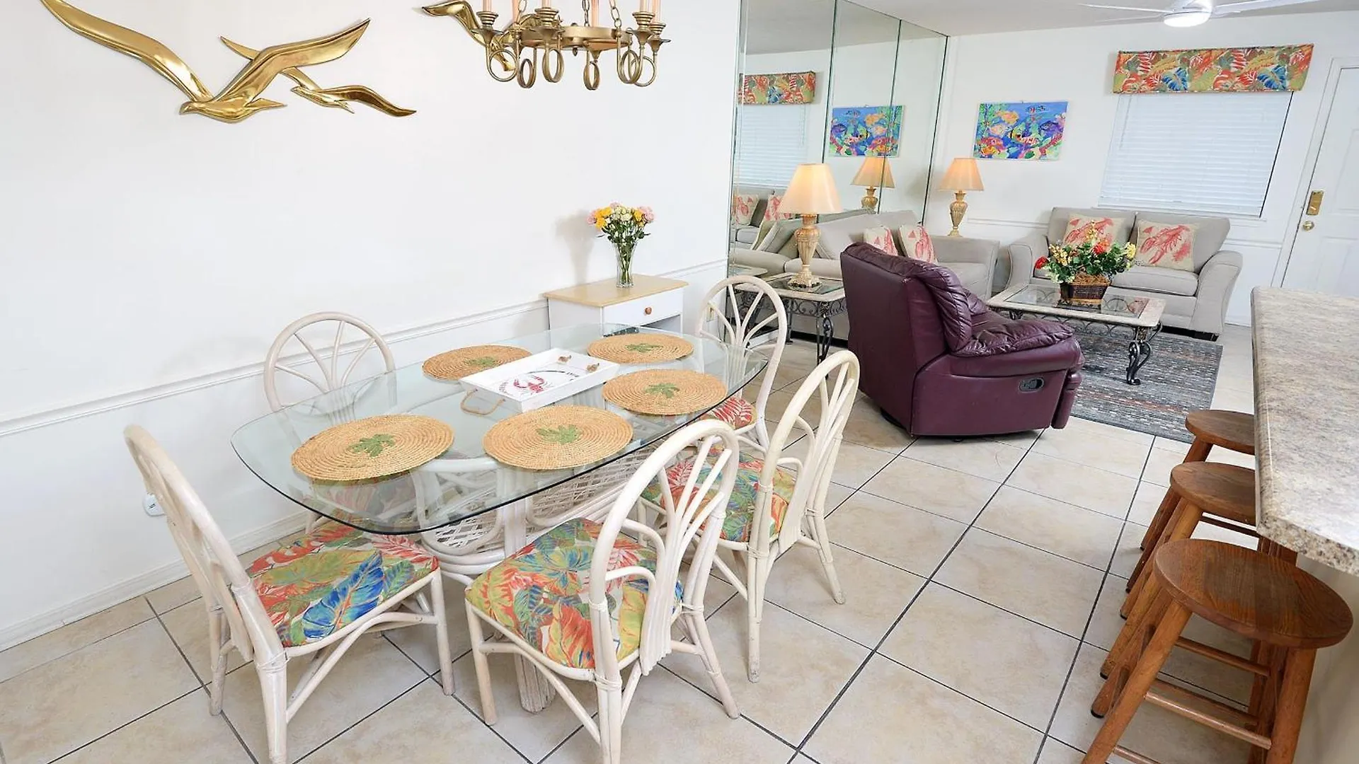 巴拿马城133 West Leslie Lane Townhouse别墅 巴拿马城