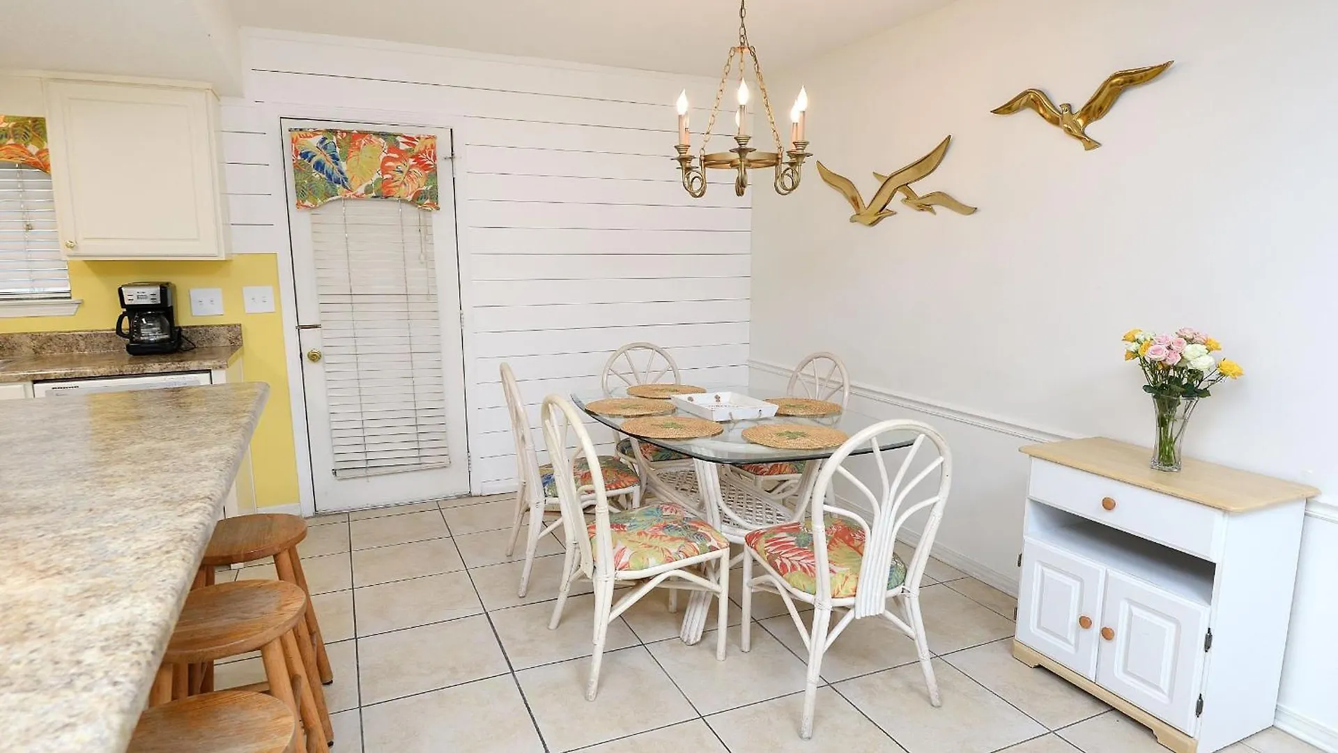 巴拿马城133 West Leslie Lane Townhouse别墅
